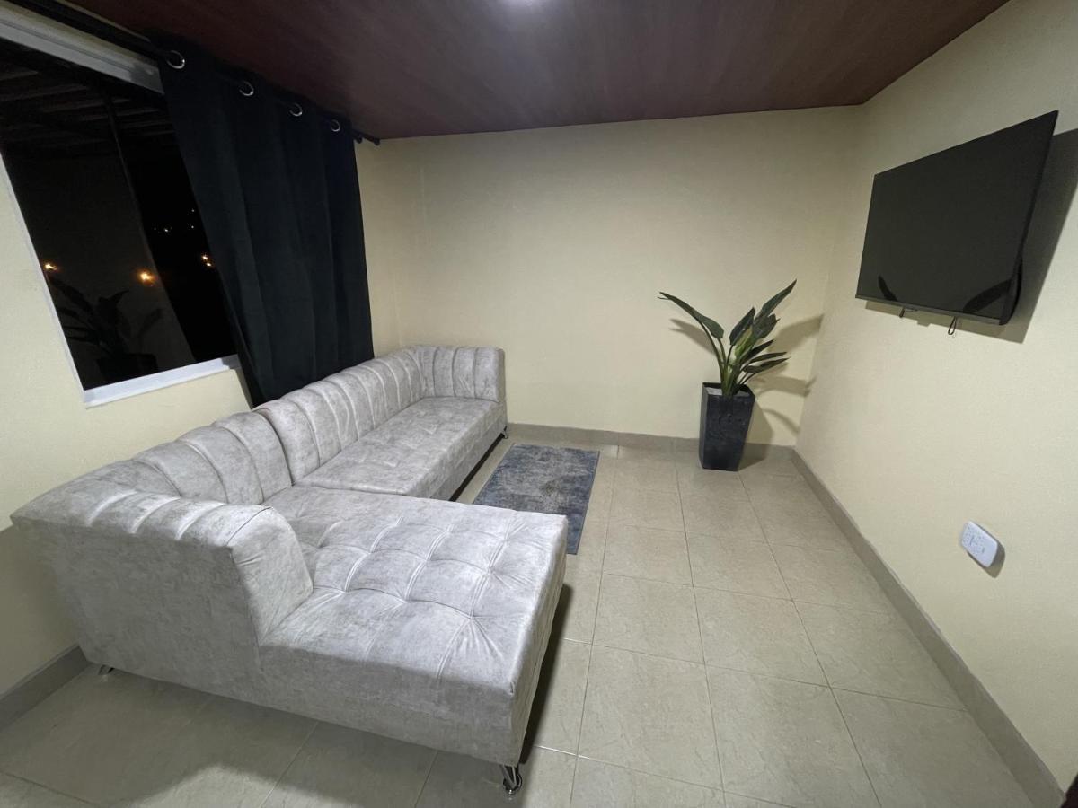 Apartament Penthouse W/Rooftop Terrace - Volcano View Baños Zewnętrze zdjęcie